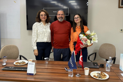 Burtom Biyofiz’den 'Ms Rehabilitasyonu' Semineri