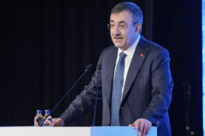 Cevdet Yılmaz'dan asgari ücret mesajı: Bir denge bulmalıyız