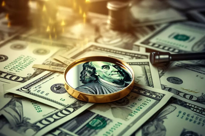 Dolar da rekor kırdı!