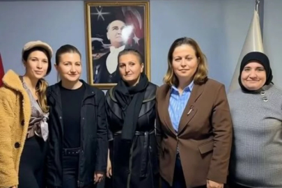 Filiz Aydın Yıldırım'dan sert tepki! "Kültür-sanat tabelayla değil, kadının hayatına dokunarak yapılır"