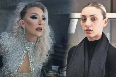 Güllü'nün kızı Tuğyan Ülkem Gülter'in avukatları davadan çekildi