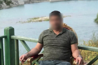 Havaya ateş açmak istedi! Olumsuz yanıt alınca canına kıydı...