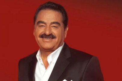 İbrahim Tatlıses'ten İdo paylaşımı: "Yalansız dolansız evlat bu"