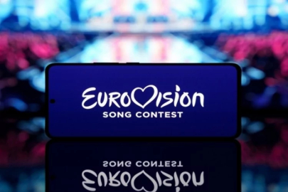 İsrail'in Eurovision katılımına tepkiler büyüyor...