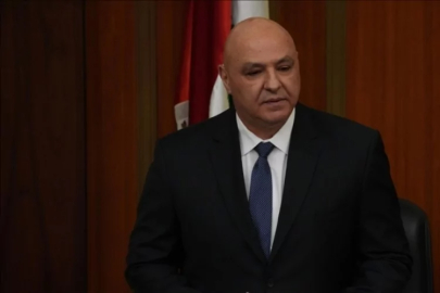 Lübnan Cumhurbaşkanı Avn, ülkesinin Suriye ile sınırların belirlenmesine hazır olduğunu belirtti