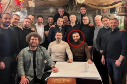 Mahzen Medya CEO'su Tolga Aykut gözaltında