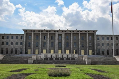 Meclis'teki taciz skandalı büyüyor! Gözaltı sayısı arttı...