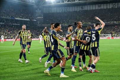 Norveç'in soğuğu Fenerbahçe'ye işlemedi! Mükemmel galibiyet...
