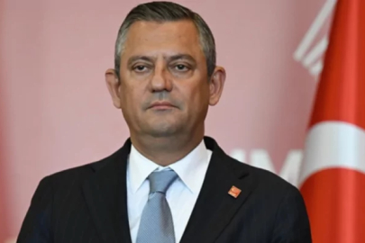 Özgür Özel dahil 7 milletvekilinin dokunulmazlık dosyası Meclis'te