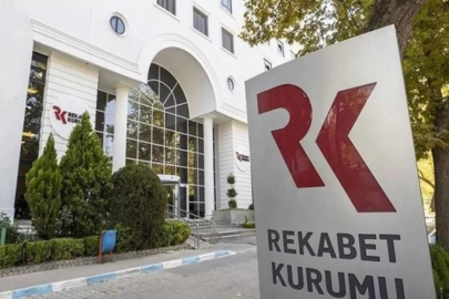 Rekabet Kurumu idari para cezası alt sınırını belirledi