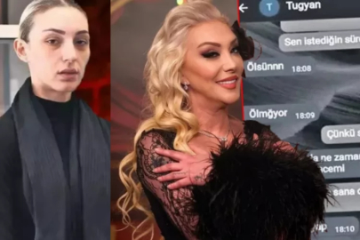 Şarkıcı Güllü'nün eski patronundan dikkat çeken çıkış!