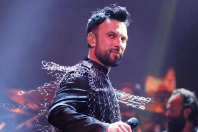 Tarkan'dan yeni şarkı