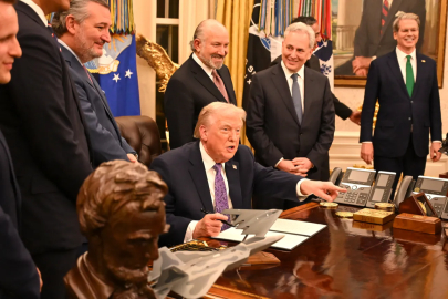 Trump'ın gizli Avrupa projesi sızdı! 4 ülkeyi AB'den ayırmak istiyor