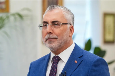 Vedat Işıkhan: Çalışanlarımızın gelirlerini koruyacak çalışmalar yürütülecek