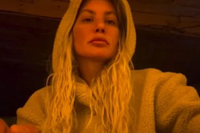 Yıldız Asyalı: Umarım başıma daha kötü şeyler gelmez