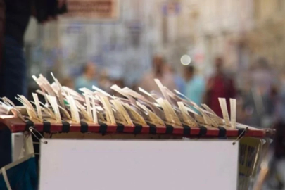 800 milyon TL kazanayım derken dolandırılmayın!