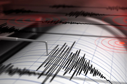 AFAD duyurdu: Balıkesir'de 3.7 büyüklüğünde deprem