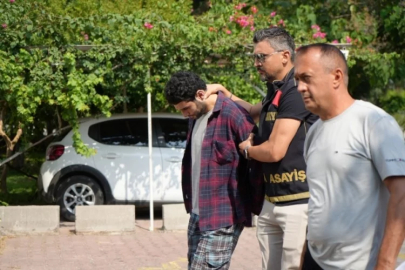 Antalya'da cinayet davasında ağırlaştırılmış müebbet talebi