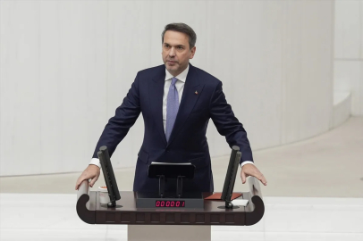 Bakan Bayraktar: Petrol üretiminde zirve Şırnak’ta, yeni hedef Diyarbakır