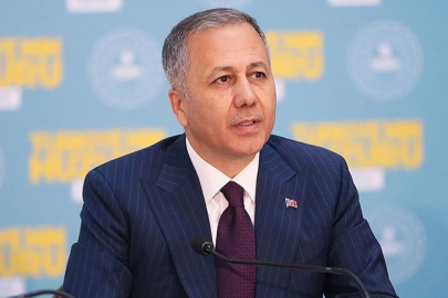 Bakan Yerlikaya duyurdu: Trafik güvenliğini tehlikeye sokan sürücü yakalandı