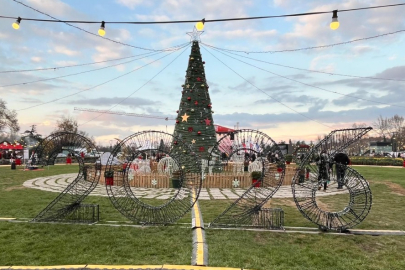 Bursa 2026'ya hazırlanıyor!