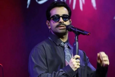 Bursa'da Gökhan Türkmen'e yoğun ilgi