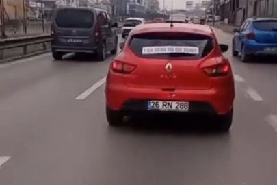 Bursa'da ilginç anlar! Herkes düğün sandı... "6 yılın sonunda para verip..."