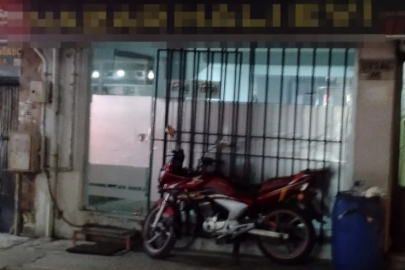 Bursa'da korkunç manzara! Dükkanda cansız bedeni bulundu...