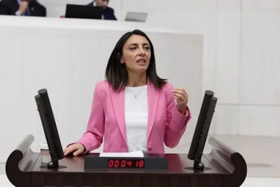 Bursa Milletvekili Altaca Kayışoğlu: 'Sanat erişilebilir olmalı'