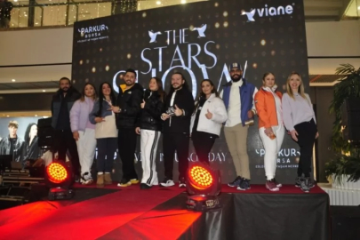 Bursalı Influencerler podyuma çıktı