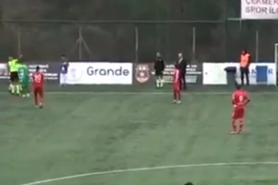 Bursaspor Başkanı Enes Çelik'i küplere bindiren karar!