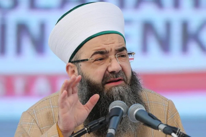 Cübbeli Ahmet ile Ersin Tatar'ın oy kavgası: Dua ettiğime pişman oldum