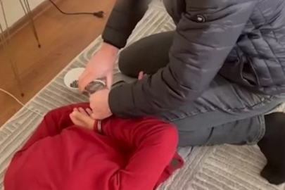 Eş zamanlı operasyon: Aranan 50 kişi yakalandı