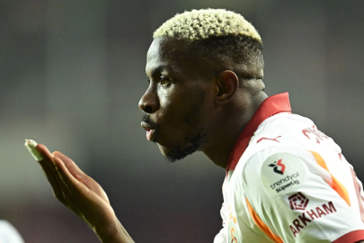 Galatasaray Antalyaspor'u 4-1 mağlup etti