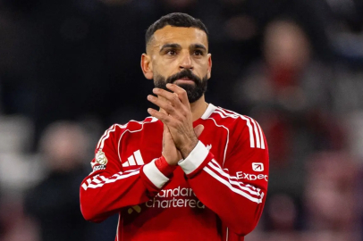 Galatasaray'ın Salah'a yapacağı teklif belli oldu