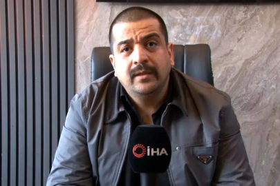 Güllü'nün eski patronu Ferdi Aydın: "Şahitlerin hepsi annesini öldürmek için kiralık katil aradığını söylüyor"