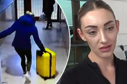 Güllü'nün kızı Tuğyan, annesini öldürme suçlamasıyla tutuklandı