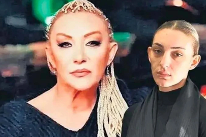 Güllü'nün kızı Tuğyan Ülkem Gülter'in ifadesi ortaya çıktı