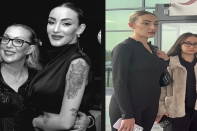 Güllü'nün kızı Tuğyan Ülkem Gülter'in savcılık ifadesi ortaya çıktı