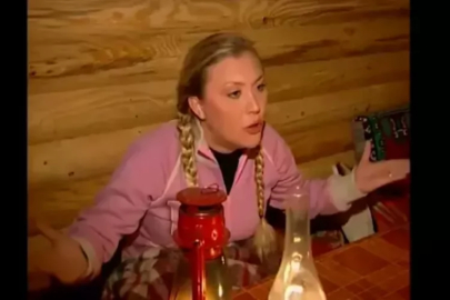 Güllü'nün yıllar önce çocukları için söyledikleri dikkat çekti!