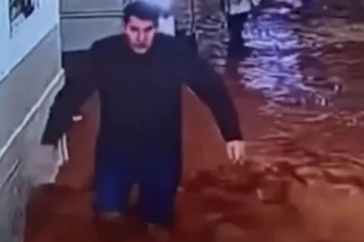 Irak sele teslim oldu! Bilanço ağırlaşıyor