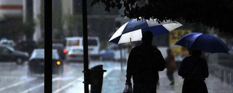 Meteoroloji'den sarı kod uyarısı