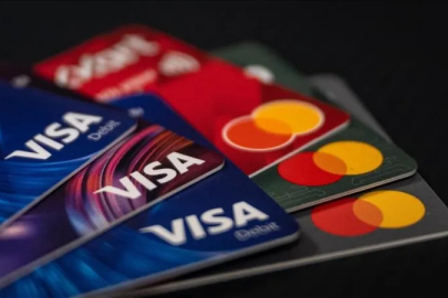 Merkez Bankası kredi kartı azami faiz oranlarında indirime gitti