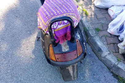 Motosiklet sürücülerine ceza yağdı