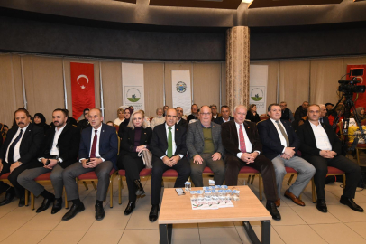 Osmangazi Belediyesi Gönüllere Dokunan Bir Geceye İmza Attı