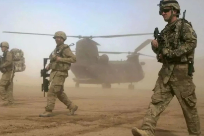 Pentagon açıkladı: Suriye'de 2 ABD askeri ve 1 sivil tercüman öldürüldü