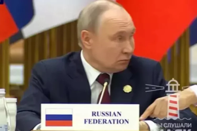 Putin'in NATO ülkelerinin liderleri karşısındaki zor anları!