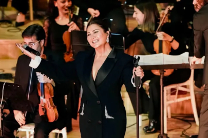 Sibel Can'a Kürtçe şarkı davası