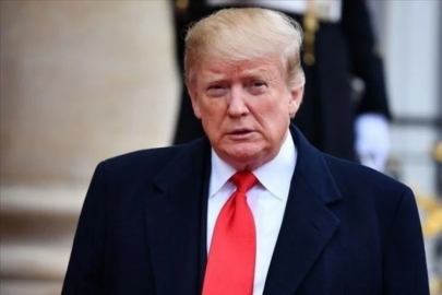 Trump: "Bu saldırıya çok ciddi bir yanıt verilecek"