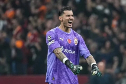 Uğurcan Çakır'dan kahreden haber geldi